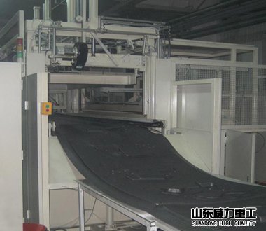 非標油壓機定制-汽車內(nèi)飾油壓機廠家